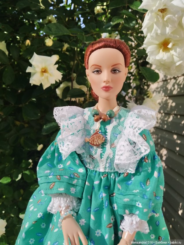 Цветы Жизни🌸💮🏵️🌺🌼 — Фэшн