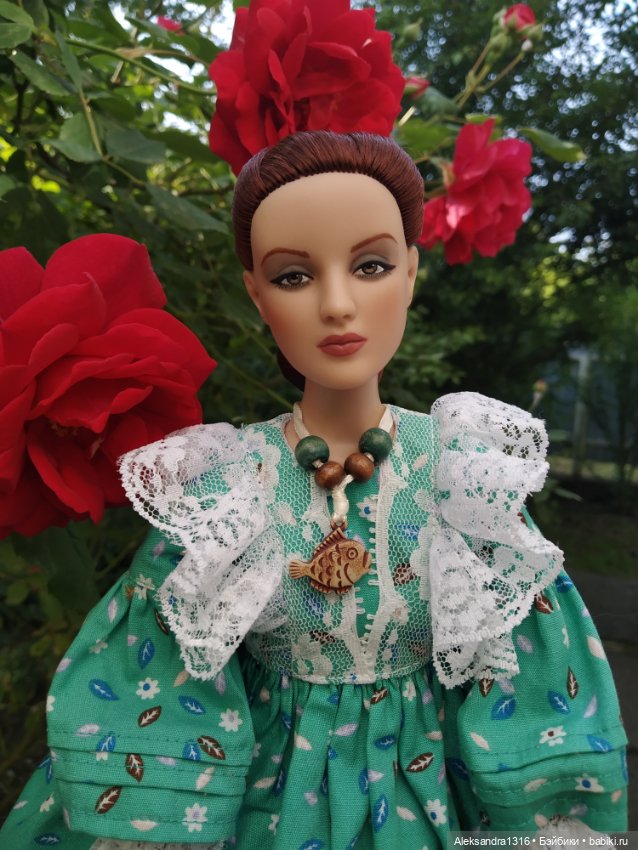 Цветы Жизни🌸💮🏵️🌺🌼 — Фэшн