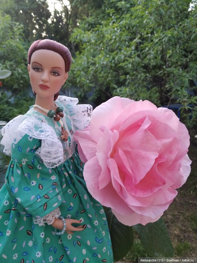 Цветы Жизни🌸💮🏵️🌺🌼 — Фэшн