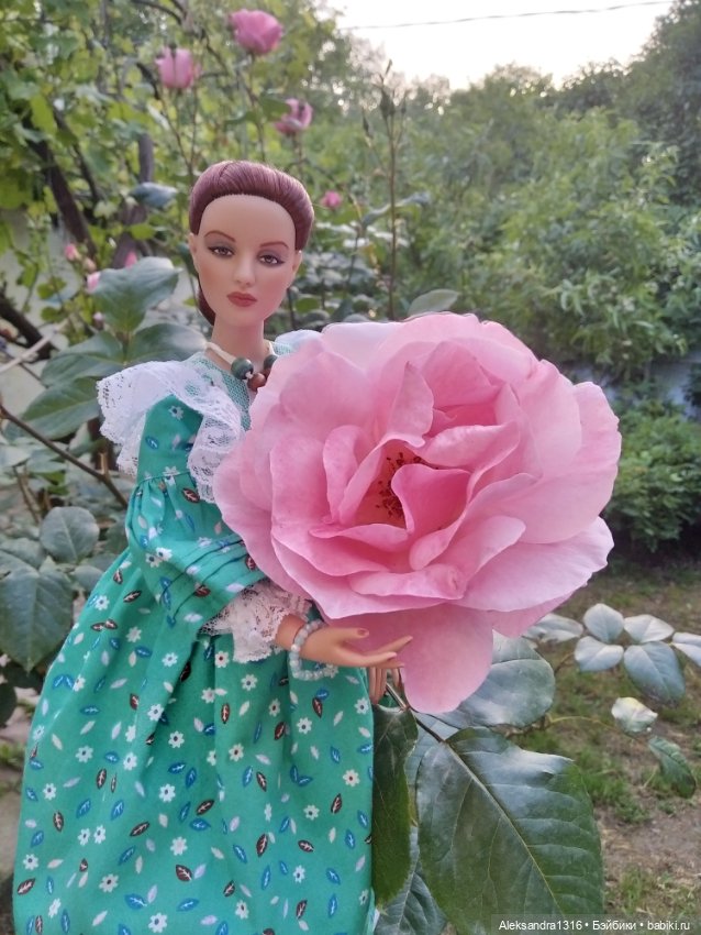 Цветы Жизни🌸💮🏵️🌺🌼 — Фэшн