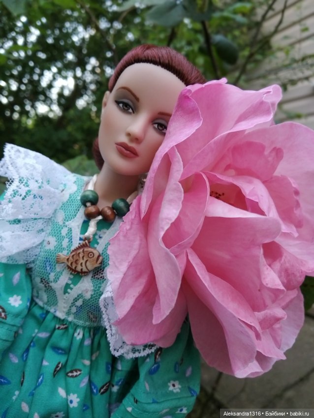 Цветы Жизни🌸💮🏵️🌺🌼 — Фэшн