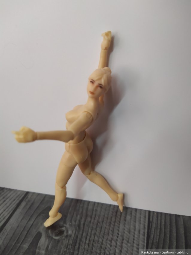 Распаковочка: Planet Green Valley limited 1/18