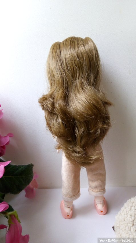 Шарнирная кукла аниме — Игровые куклы разных производителей (Разное): редкие бренды