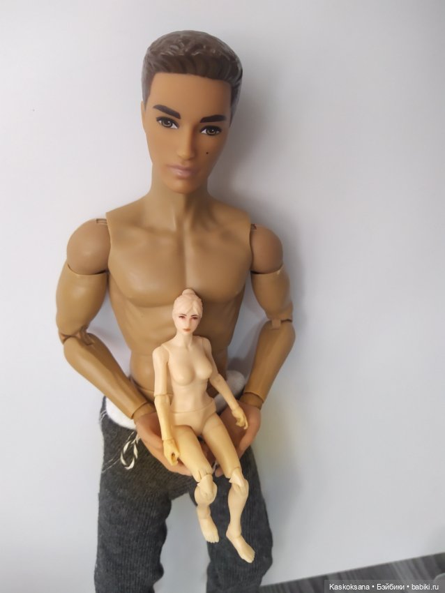 Распаковочка: Planet Green Valley limited 1/18