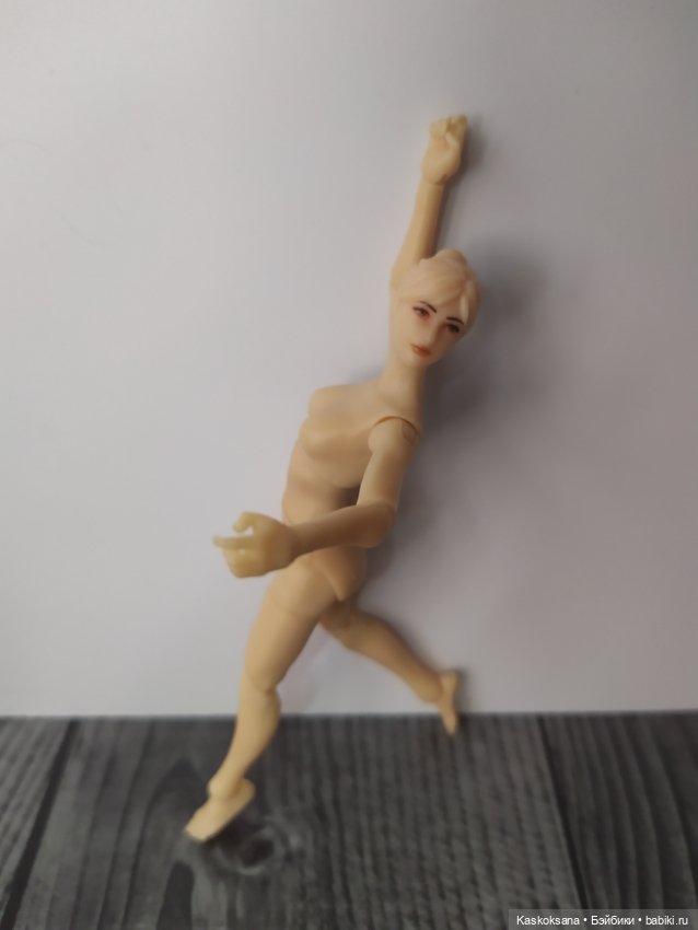 Распаковочка: Planet Green Valley limited 1/18