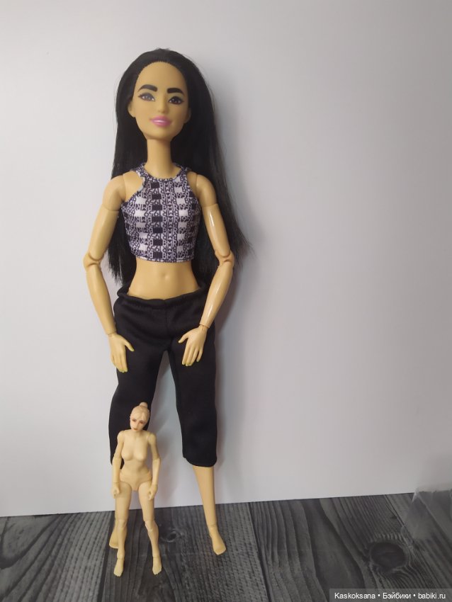 Распаковочка: Planet Green Valley limited 1/18