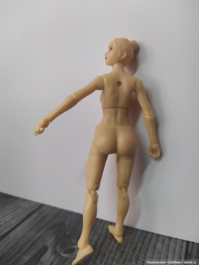 Распаковочка: Planet Green Valley limited 1/18