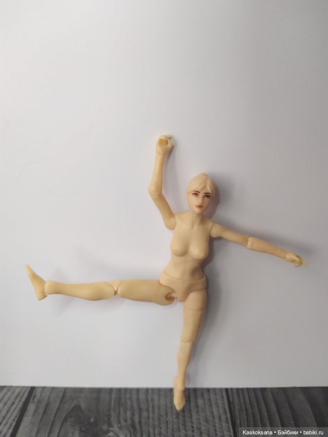 Распаковочка: Planet Green Valley limited 1/18