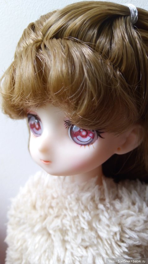 Шарнирная кукла аниме — Игровые куклы разных производителей (Разное): редкие бренды