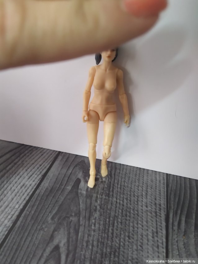 Распаковочка: Planet Green Valley limited 1/18 (фото 5)