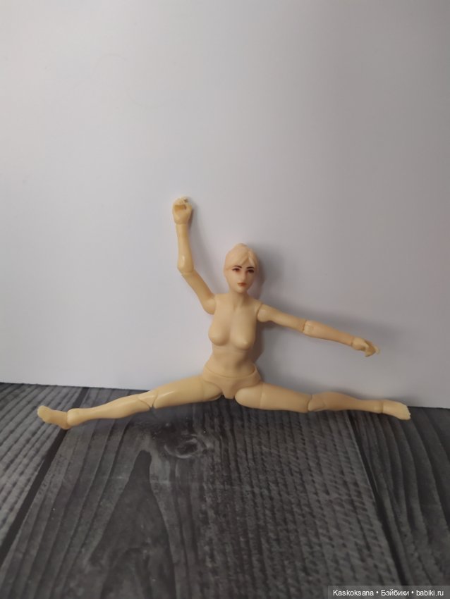 Распаковочка: Planet Green Valley limited 1/18