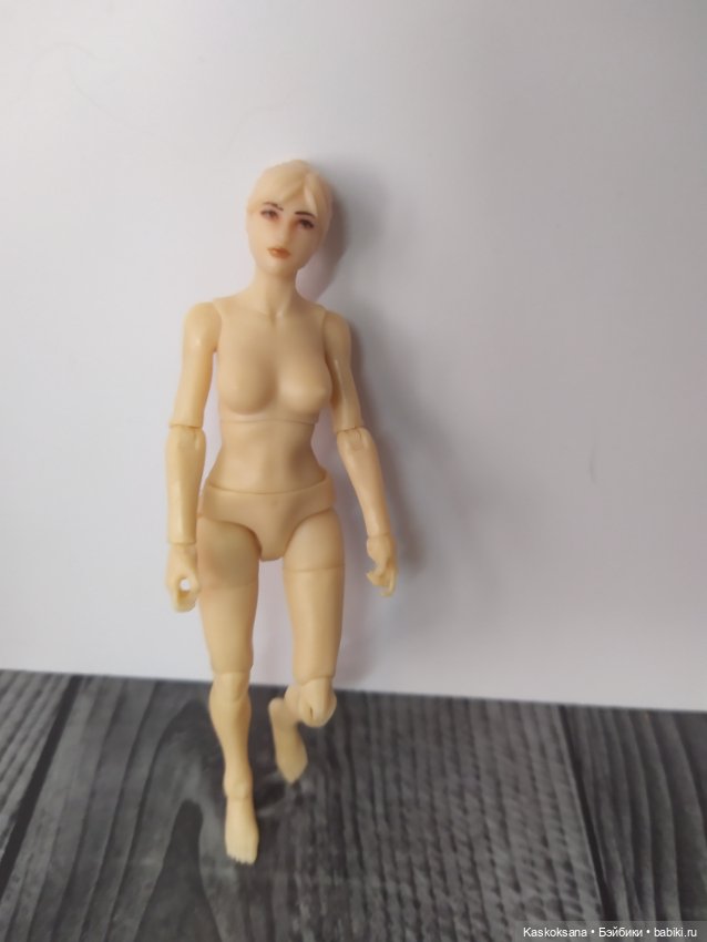 Распаковочка: Planet Green Valley limited 1/18 (фото 8)