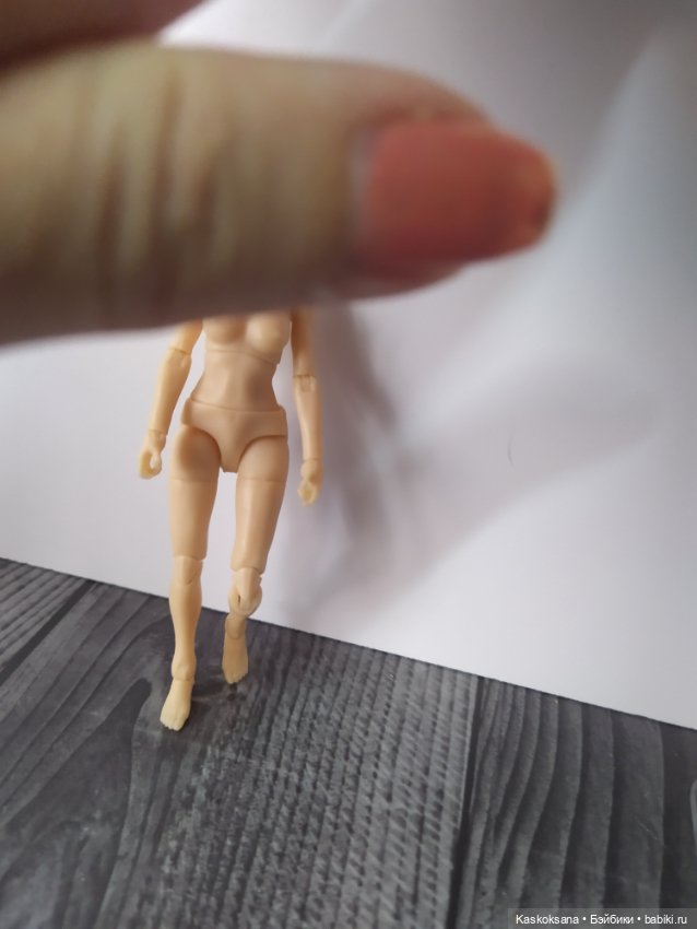 Распаковочка: Planet Green Valley limited 1/18 (фото 6)