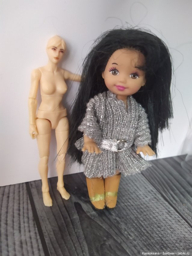 Распаковочка: Planet Green Valley limited 1/18