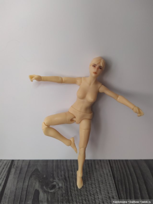 Распаковочка: Planet Green Valley limited 1/18