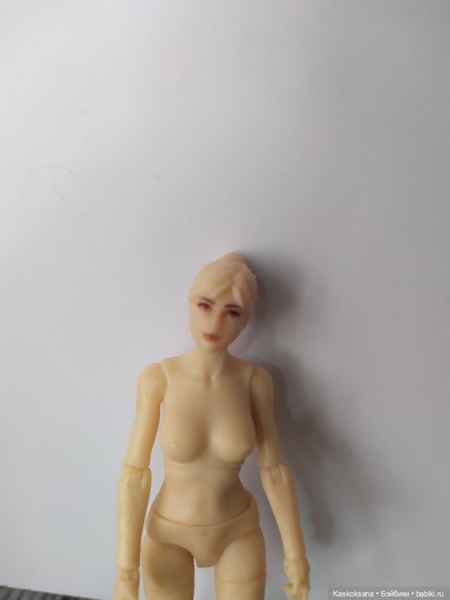 Распаковочка: Planet Green Valley limited 1/18 (фото 9)