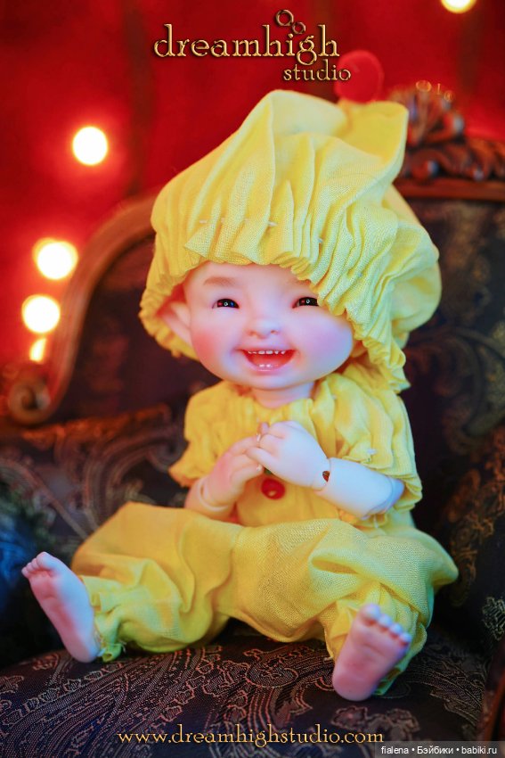 Мика и Габи от студии DreamHigh (фото 5)