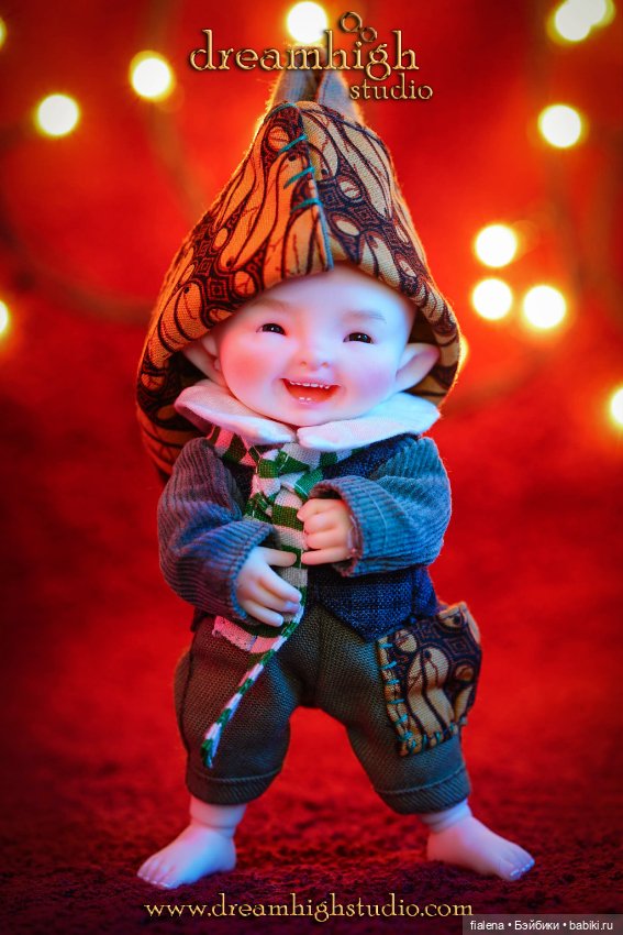 Мика и Габи от студии DreamHigh (фото 3)