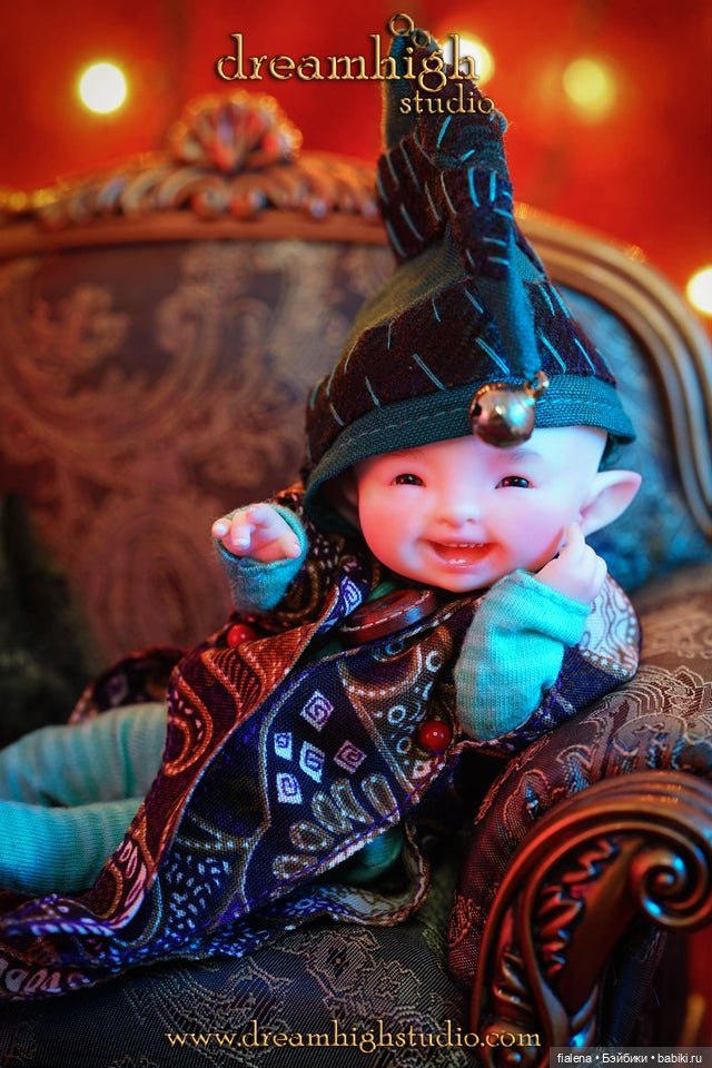 Мика и Габи от студии DreamHigh (фото 7)