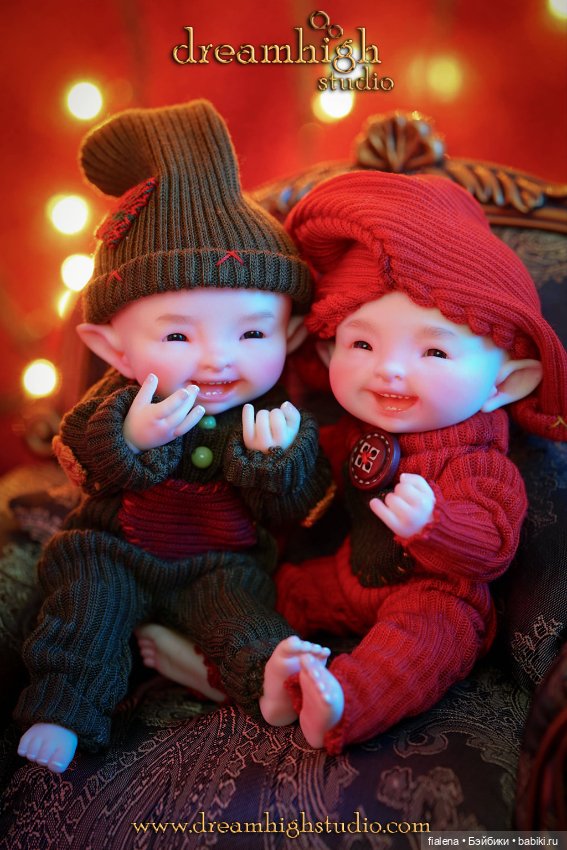 Мика и Габи от студии DreamHigh (фото 6)