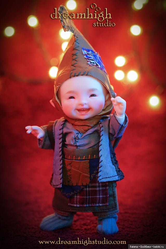 Мика и Габи от студии DreamHigh (фото 2)