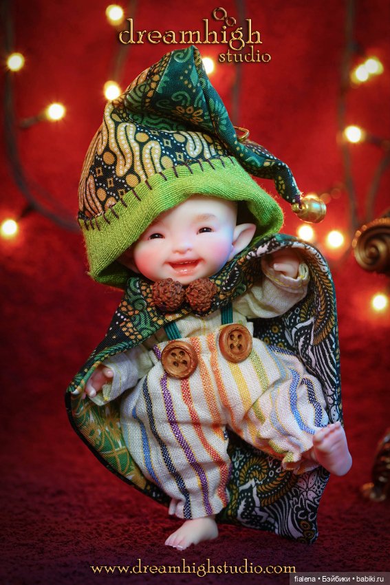 Мика и Габи от студии DreamHigh (фото 9)