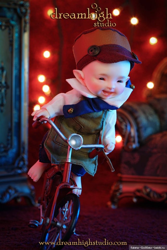 Мика и Габи от студии DreamHigh