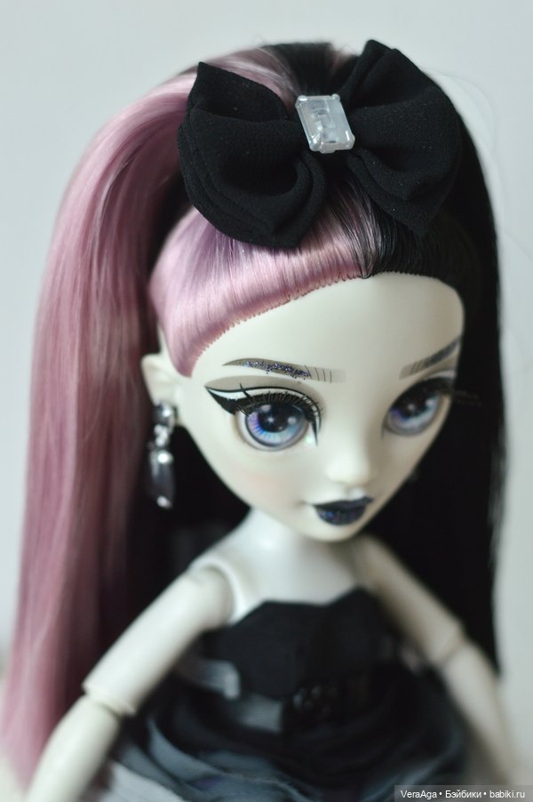 Санни и Луна: новый молд — Куклы Rainbow High (Рейнбоу Хай (фото 9)