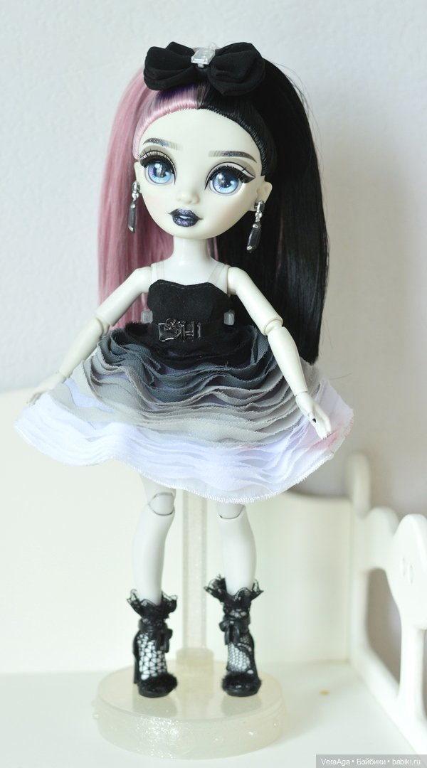Санни и Луна: новый молд — Куклы Rainbow High (Рейнбоу Хай (фото 5)
