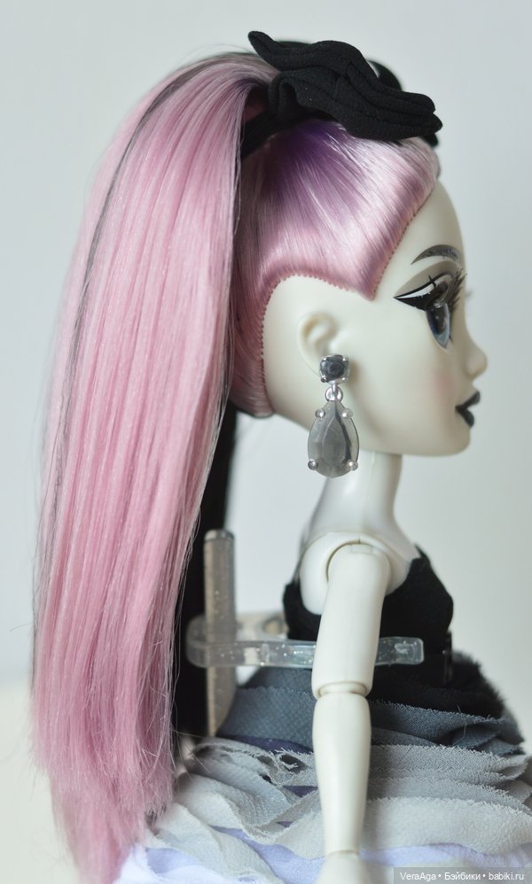 Санни и Луна: новый молд — Куклы Rainbow High (Рейнбоу Хай (фото 8)