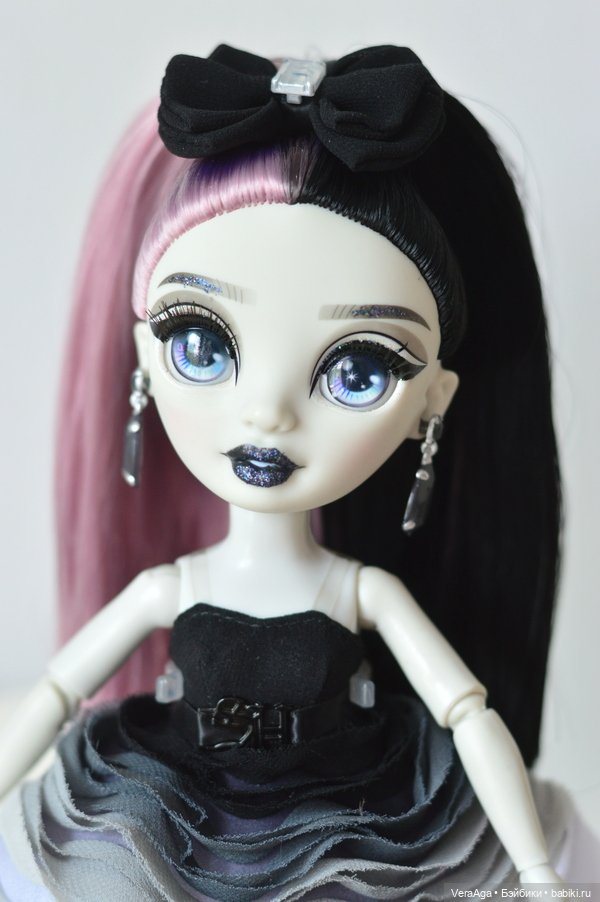 Санни и Луна: новый молд — Куклы Rainbow High (Рейнбоу Хай (фото 6)