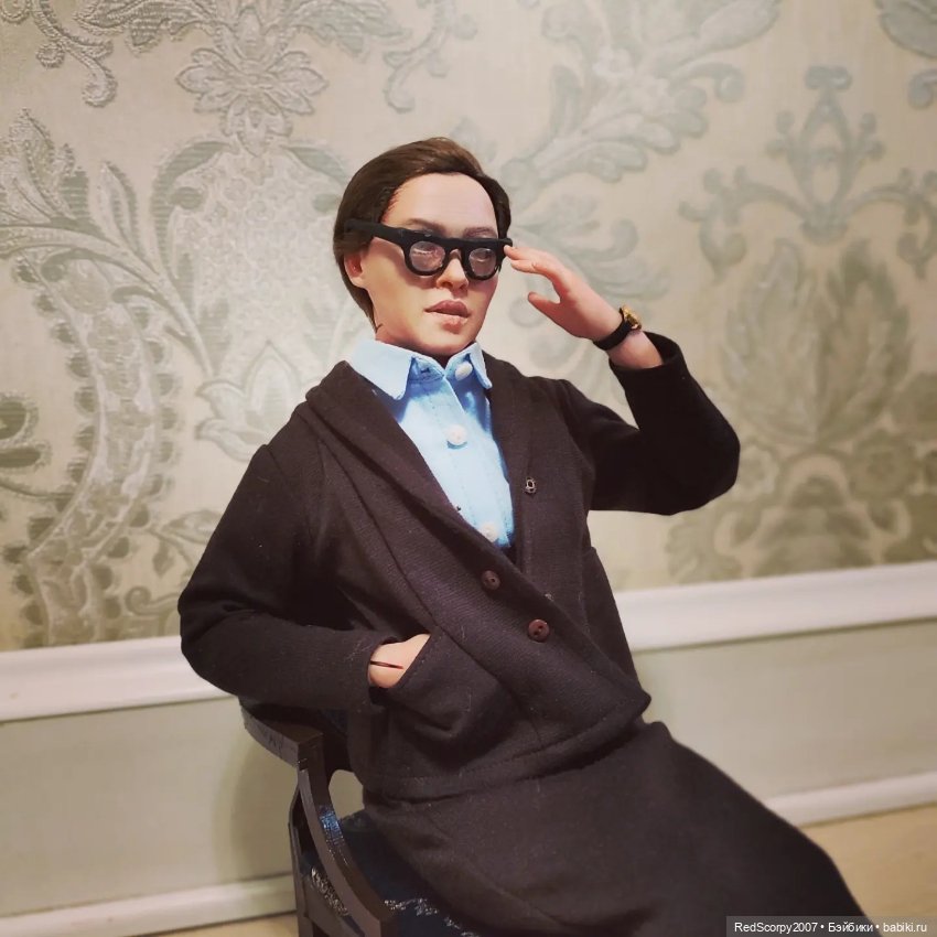 Куклы, созданные художником-кукольником Владимиром Емельяненко на "БАЛУ КУКОЛ" в Санкт-Петербурге в Севкабель Порту 11-14 мая 2023 года