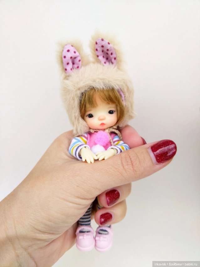 Юленька💕 — Куклы Soom (Сум): BJD (БЖД) (фото 2)