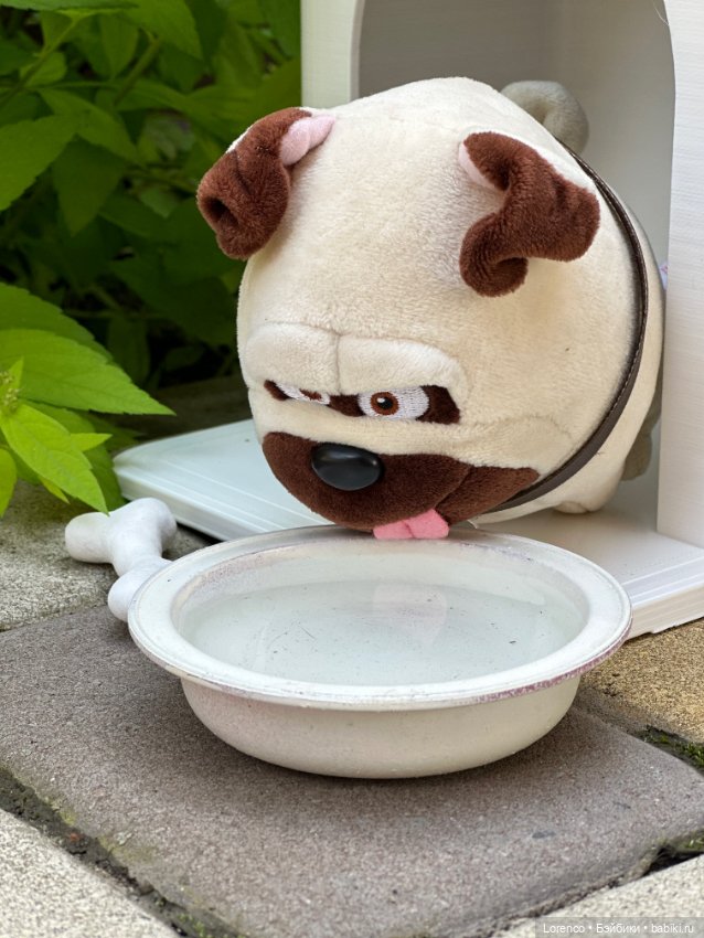 Дом для Мэла — Интересные игрушки и фигурки (разное): редкие