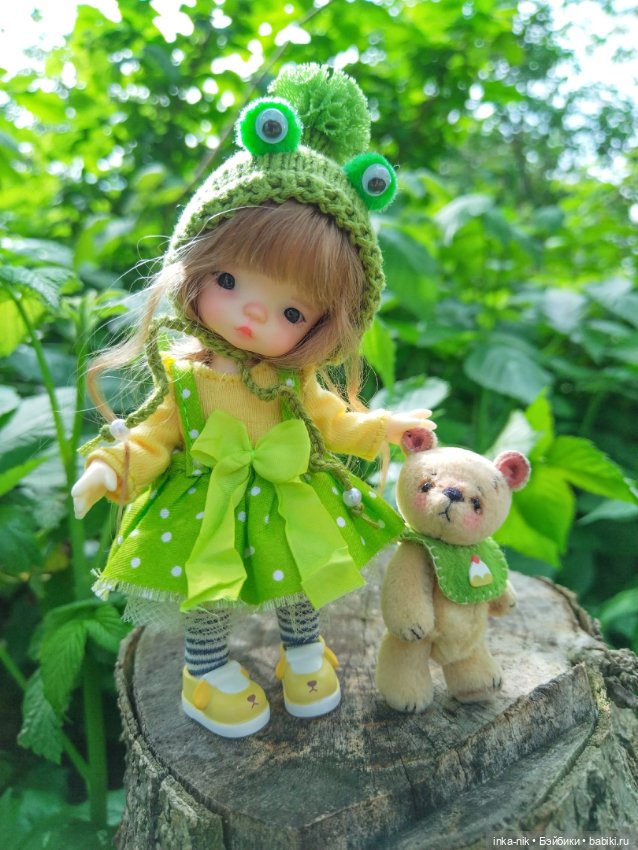 Юленька💕 — Куклы Soom (Сум): BJD (БЖД)