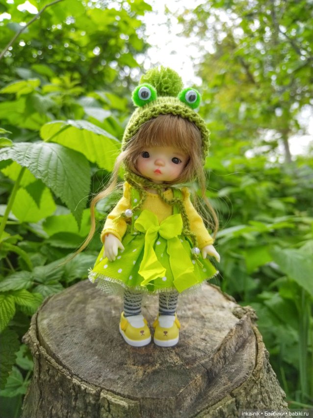 Юленька💕 — Куклы Soom (Сум): BJD (БЖД) (фото 9)