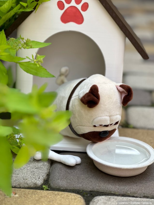 Дом для Мэла — Интересные игрушки и фигурки (разное): редкие