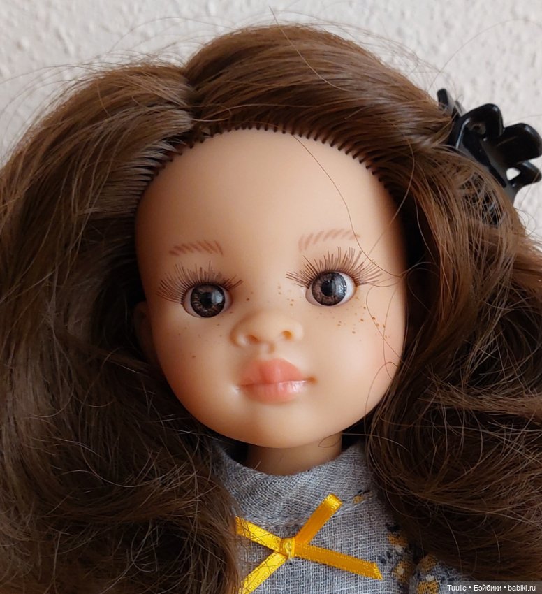 Новая паолочка на полочке (фото 2)