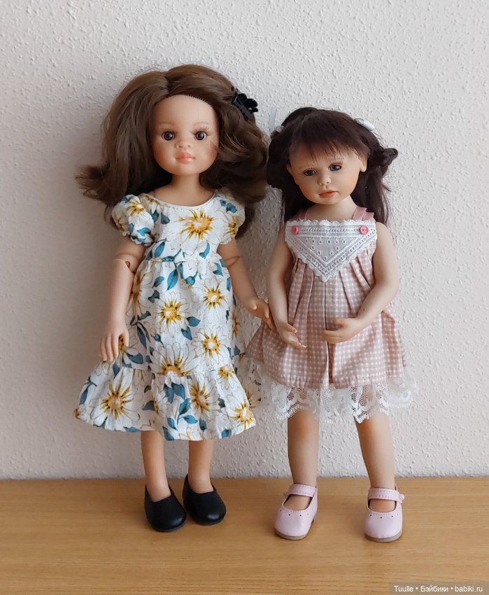 Новая паолочка на полочке (фото 8)