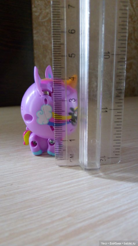 Интересные мелкие зверюшки от Спин Мастер: Зублс и Лоллипет