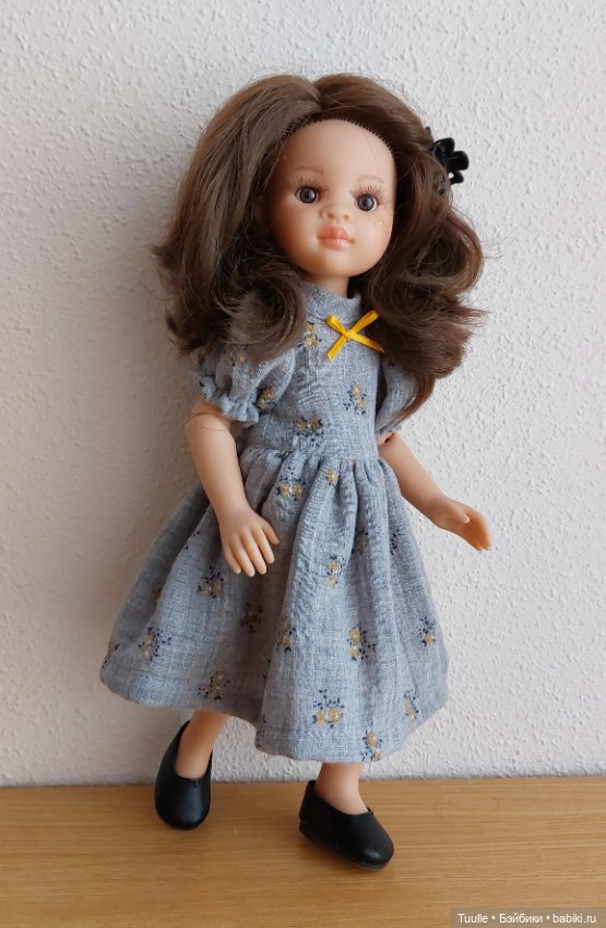 Новая паолочка на полочке (фото 4)