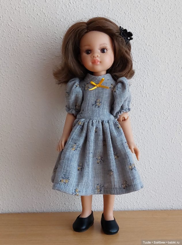 Новая паолочка на полочке