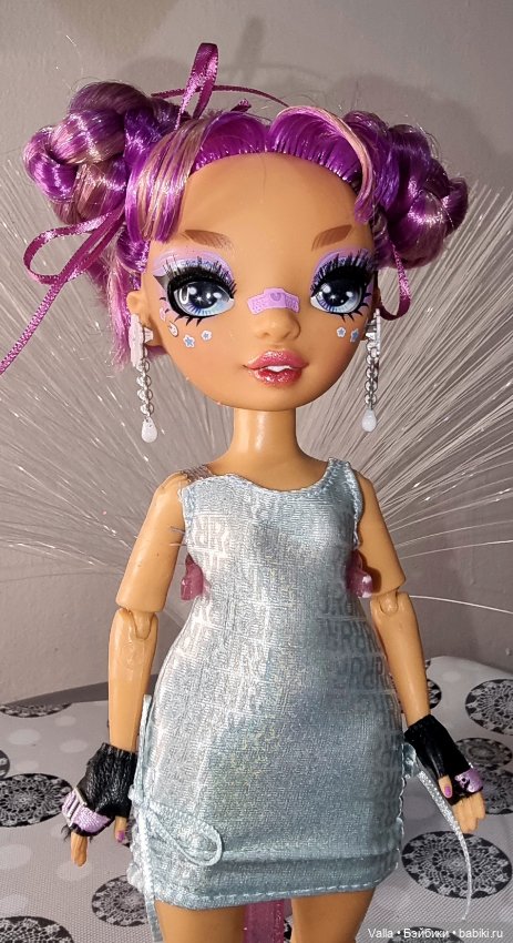 Юбилей RSH-2 — Куклы Rainbow High (Рейнбоу Хай