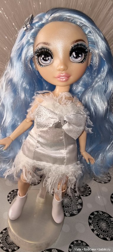 Юбилей RSH-2 — Куклы Rainbow High (Рейнбоу Хай