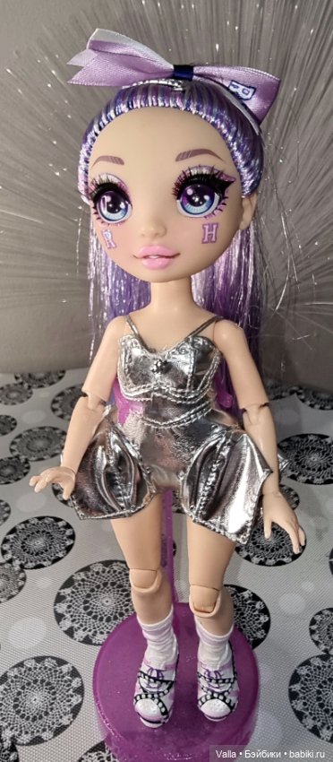 Юбилей RSH-2 — Куклы Rainbow High (Рейнбоу Хай (фото 5)