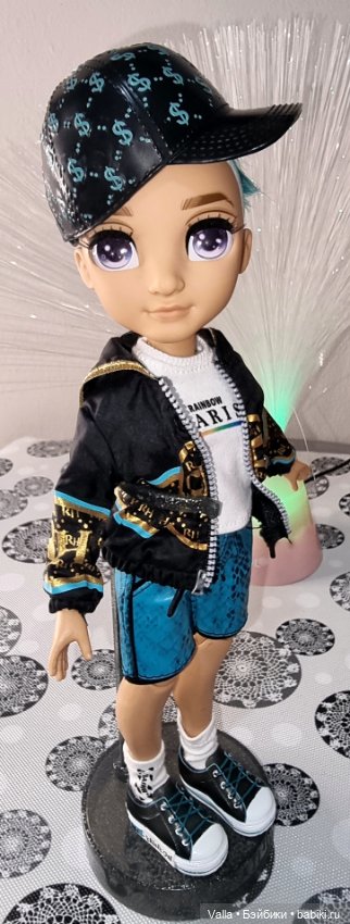 Юбилей RSH-2 — Куклы Rainbow High (Рейнбоу Хай