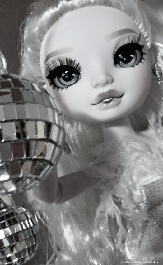 Юбилей RSH-2 — Куклы Rainbow High (Рейнбоу Хай