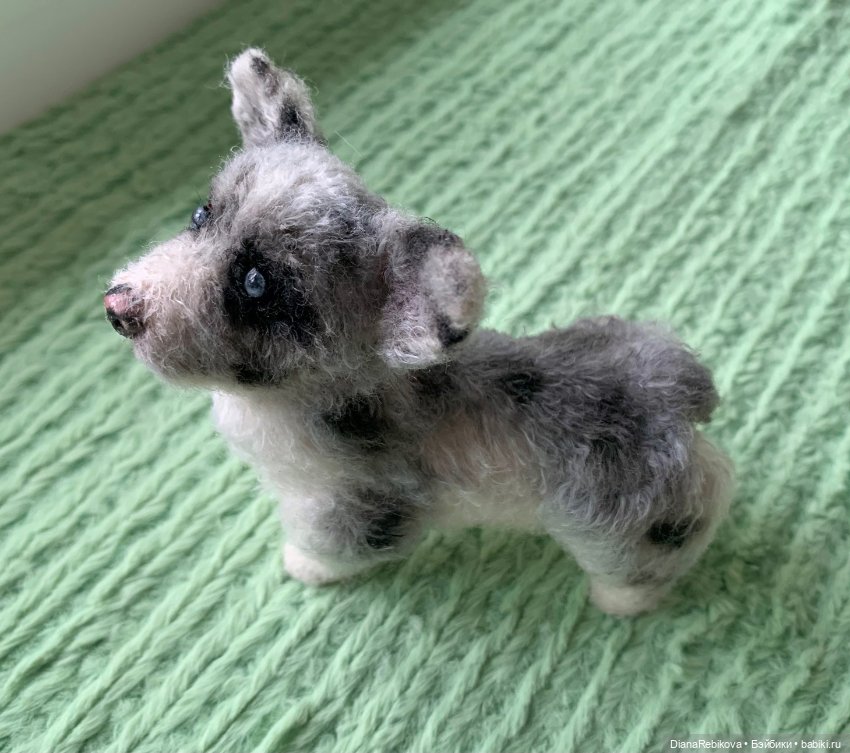 Сердечный привет! 😁 — Вязаные игрушки и амигуруми: крючком (фото 5)