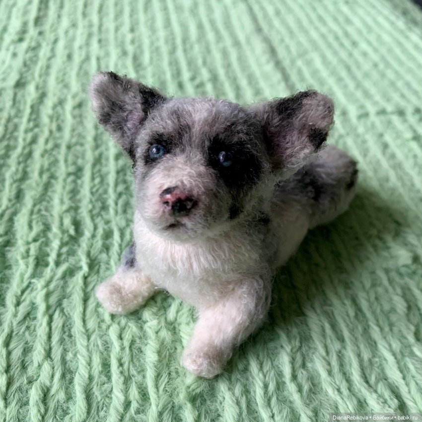 Сердечный привет! 😁 — Вязаные игрушки и амигуруми: крючком