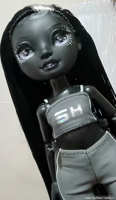 Юбилей RSH-2 — Куклы Rainbow High (Рейнбоу Хай